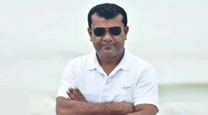 কেরানীগঞ্জে গুলিবিদ্ধ সেই বিএনপি নেতা মারা গেছেন